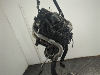 Форсунка топливная, ориг. номер 059130277BE, 059130855FX, Audi Q5 2008-2012