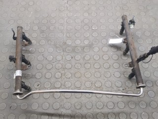 Форсунка топливная, ориг. номер 53031102, 53032701AA, Jeep Liberty 2001-2004