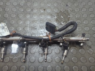 Форсунка топливная, ориг. номер LR082008, LR054874, Land Rover Discovery Sport 2014-2019