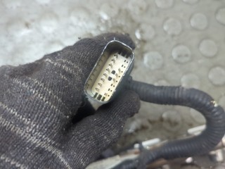 Форсунка топливная, ориг. номер LR082008, LR054874, Land Rover Discovery Sport 2014-2019