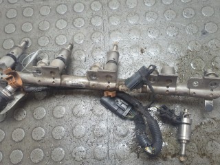 Форсунка топливная, ориг. номер LR082008, LR054874, Land Rover Discovery Sport 2014-2019