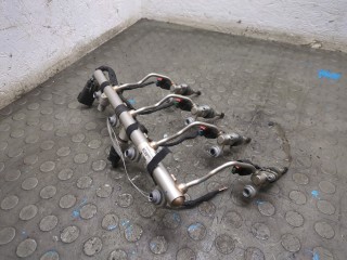 Форсунка топливная, ориг. номер 12673290, 12644440, Chevrolet Volt 2015-2019
