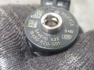 Форсунка топливная, ориг. номер 0445110532, Honda CR-V 2011-2015