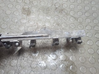 Форсунка топливная, ориг. номер BP4W13250, Mazda 3 2006-2009