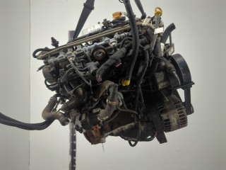 Форсунка топливная, ориг. номер 71724534, Fiat Qubo 2007-2016