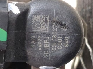 Форсунка топливная, ориг. номер 03L130277B, Audi A1 2010-2014