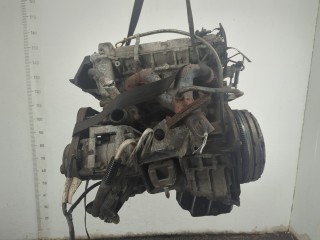 Форсунка топливная, ориг. номер 1000312, 958F9F593BB, Ford Transit 2000-2006