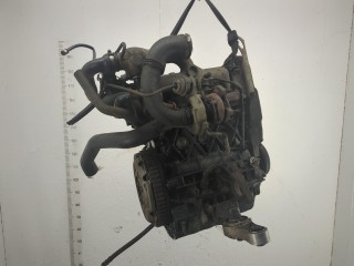 Форсунка топливная, ориг. номер 93183595, 91160179, Opel Vivaro 2001-2006