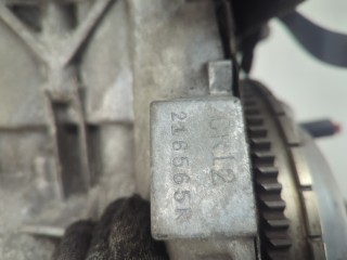 Форсунка топливная, ориг. номер 17520AX010, 16600AX200, Nissan Micra K12E 2003-2005