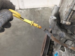 Форсунка топливная, ориг. номер 17520AX010, 16600AX200, Nissan Micra K12E 2003-2005