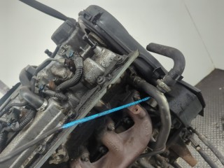 Форсунка топливная, ориг. номер 8603567, 8603569, 8603568, Volvo S60 2004-2010