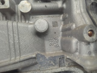 Форсунка топливная, ориг. номер 166006CA0B, 175216CA0B, Nissan Rogue 2020-2024