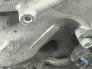 Форсунка топливная, ориг. номер 166006CA0B, 175216CA0B, Nissan Rogue 2020-2024