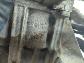 Форсунка топливная, ориг. номер A6600700387, Smart Fortwo 2006-2010