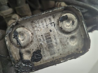Форсунка топливная, ориг. номер A6600700387, Smart Fortwo 2006-2010