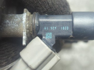 Форсунка топливная, ориг. номер 1465A051, 1465A048, Mitsubishi Outlander 2002-2009