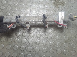 Форсунка топливная, ориг. номер 1465A051, 1465A048, Mitsubishi Outlander 2002-2009