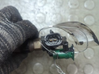 Форсунка топливная, ориг. номер LR001325, 0445115042, Land Rover Freelander 2 2006-2010
