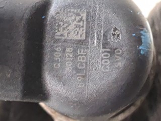 Форсунка топливная, ориг. номер 03L130277S, 03L130277SX, Volkswagen Polo 2009-2014