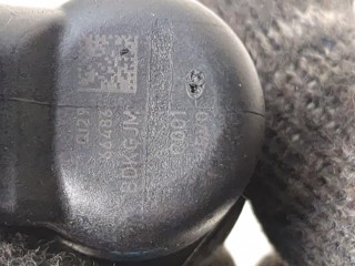 Форсунка топливная, ориг. номер 03L130277S, 03L130277SX, Volkswagen Polo 2009-2014