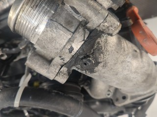 Форсунка топливная, ориг. номер 059130277BD, 059130855AX, Audi Q7 2005-2009