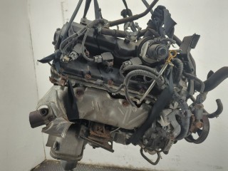 Форсунка топливная, ориг. номер 166001LA0A, 175211LA0A, 175221LA0A, Infiniti QX80 2013-2014