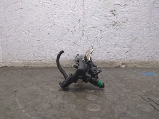Форсунка топливная, ориг. номер 8200028797, Renault Megane 2002-2006