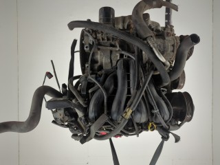 Форсунка топливная, ориг. номер L36313250, ZZCA13150, Mazda Tribute 2007-2011