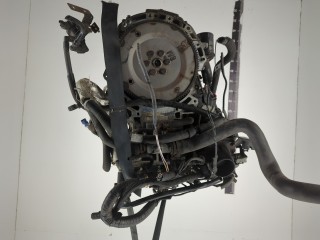 Форсунка топливная, ориг. номер L36313250, ZZCA13150, Mazda Tribute 2007-2011