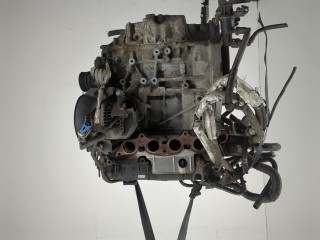 Форсунка топливная, ориг. номер L36313250, ZZCA13150, Mazda Tribute 2007-2011