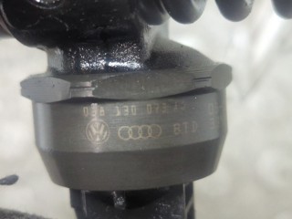 Форсунка топливная, ориг. номер 038130073AG, 038130079GX, Volkswagen Golf 1997-2006