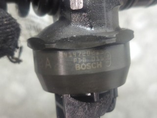 Форсунка топливная, ориг. номер 038130073AG, 038130079GX, Volkswagen Golf 1997-2006