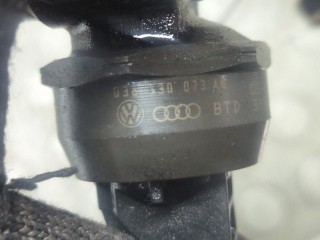Форсунка топливная, ориг. номер 038130073AG, 038130079GX, Volkswagen Golf 1997-2006