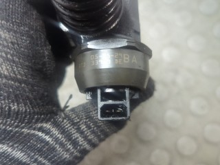 Форсунка топливная, ориг. номер 038130073AG, 038130079GX, Volkswagen Golf 1997-2006