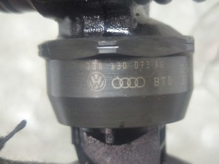 Форсунка топливная, ориг. номер 038130073AG, 038130079GX, Volkswagen Golf 1997-2006