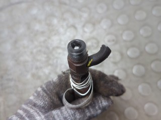 Форсунка топливная, ориг. номер 166001137R, 7711497343, Renault Megane 2006-2009