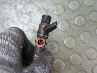 Форсунка топливная, ориг. номер 166001137R, 7711497343, Renault Megane 2006-2009