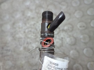 Форсунка топливная, ориг. номер 166001137R, 7711497343, Renault Megane 2006-2009