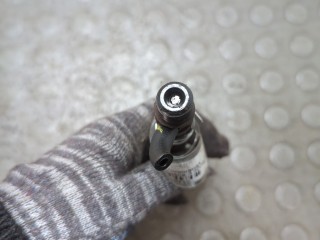 Форсунка топливная, ориг. номер 166001137R, 7711497343, Renault Megane 2006-2009