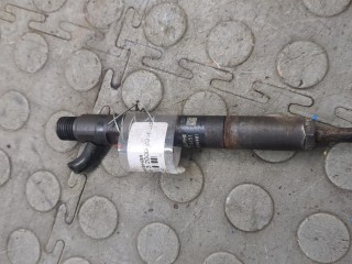 Форсунка топливная, ориг. номер 166001137R, 7711497343, Renault Megane 2006-2009