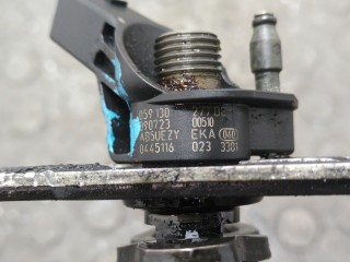 Форсунка топливная, ориг. номер 059130277BE, 0445116023, 059130855FX, Audi Q7 2005-2009