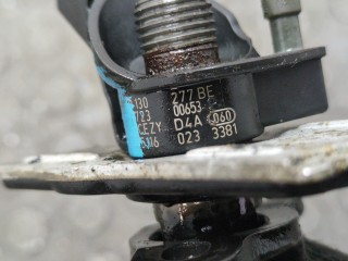 Форсунка топливная, ориг. номер 059130277BE, 0445116023, 059130855FX, Audi Q7 2005-2009