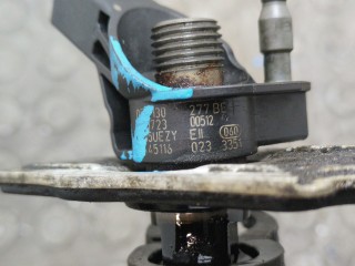 Форсунка топливная, ориг. номер 059130277BE, 0445116023, 059130855FX, Audi Q7 2005-2009