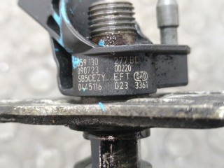 Форсунка топливная, ориг. номер 059130277BE, 0445116023, 059130855FX, Audi Q7 2005-2009