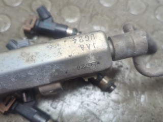 Форсунка топливная, ориг. номер 16610RKB003, 16620RKB003, 16450RJAA01, Honda Legend 2004-2008