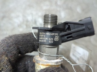 Форсунка топливная, ориг. номер 0445115022, 1660000Q0N, Nissan X-Trail 2007-2011
