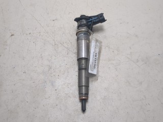 Форсунка топливная, ориг. номер 0445115022, 1660000Q0N, Nissan X-Trail 2007-2011