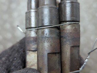 Форсунка топливная, ориг. номер 028130202P, Skoda Octavia 2000-2011
