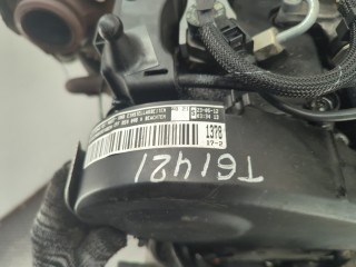 Форсунка топливная, ориг. номер 03L130277J, 03L130855CX, Volkswagen Golf 6 2008-2012