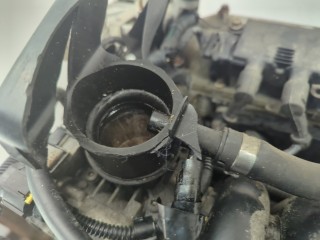 Форсунка топливная, ориг. номер 71724545, Fiat Grande Punto 2005-2010